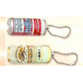 Custom 440 ML Can Projection Keychain (55x24mm)